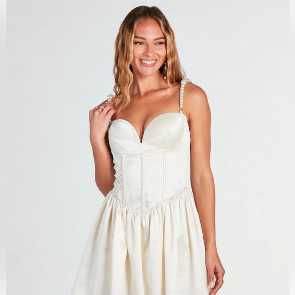 Pearl Dress